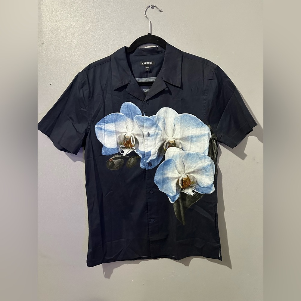 Express shirt